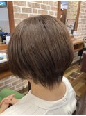 スッキリショート