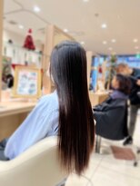 アッシュ 行徳店(Ash)&nbsp;縮毛矯正