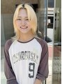ヘアー ブランコ(hair Blanco) 伊藤 陸
