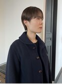 【robin】【darc】ユニセックスショート