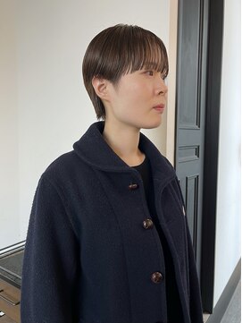 ロビン アンド ダルク(robin&darc) 【robin】【darc】ユニセックスショート