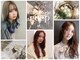 ヘア サークル ジープ 石井店(hair circle geep)の写真