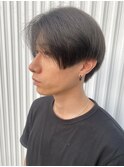 メンズカット