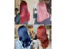 ヘアスタジオ アルス 御池店(hair Studio A.R.S)