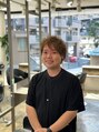 ビューティビースト 上安店(beauty beast) 山岡 巧真