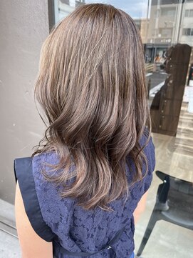 ミューズ 熱田六番町店(MUSE) 美髪サロン【MUSEミューズ 熱田】　髪質改善ヘアスタイル