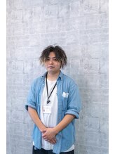 ザ ハレ 問屋町店(THE HALE'S) 奥山 直輝