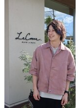 ル クール(Le Coeur.) 大澤 尚記