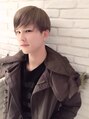 テラス 中百舌鳥(Terrace)&nbsp;メンズスタイル♪マッシュ、パーマなんでもご相談下さい