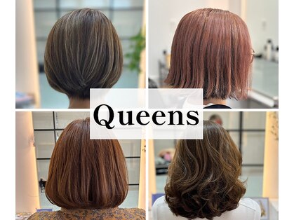 クイーンズ(Queens)の写真