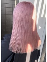 リヴィエラ 西日暮里店(Riviera)&nbsp;ペールピンク