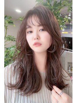 ベリーベリー VERY berry 次世代髪質改善カラー×トステア