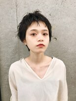 キーチェ 梅田中崎町(keych)&nbsp;メルティカラー/ウェーブミディアム[梅田駅/中崎町駅]