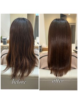 ディアーズ 四日市店(Dears) カラーエステ