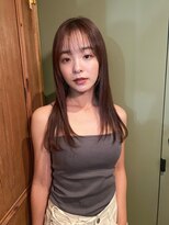 ノエル 池袋店(noel)&nbsp;【noel】hachi×ブラウンベージュ