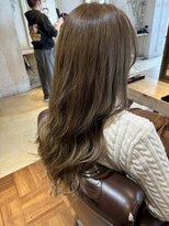 ローレン(LOREN)&nbsp;ハイトーンベージュ