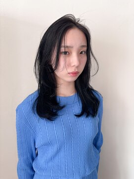 キートス 高知店(kiitos) nuance layer