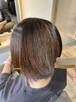 セア 新丸子 武蔵小杉(sea)&nbsp;質改善/縮毛矯正/カラー/白髪染め/白髪ぼかし/トリートメント