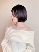 アン アイズ(ann EYES)&nbsp;つやボブ