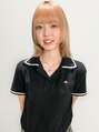リコラックスビー(LICO LUXBE) 河畑 友子