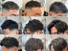 アマミカットクラブ(AMAMI CUT CLUB)