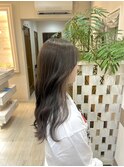 7トーンアッシュカラー【八戸 類家】
