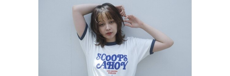 サヴァ ケヤキ(SAVA keyaki)のサロンヘッダー