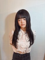 アール バイ ニーナ(R by NINA)&nbsp;【R Saya】エクステ×レイヤー