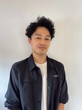 ブランシェ神領店 高橋 瑞季