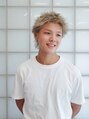 アイエヌジードット(INg.) 山田 海斗