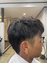 セカンドフロアー(SECOND FLOOR)&nbsp;メンズショート