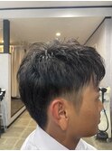 メンズショート