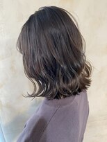 フリックヘアサロン 梅田茶屋町2号店(FLICK HAIR SALON)&nbsp;イルミナカラー/白髪染め/ブリーチなし