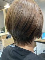 ロアール ソワ(LOAOL SOIE)&nbsp;【髪質改善】【頭皮ケア】【白髪染め】はLOAOL SOIE江南店で☆