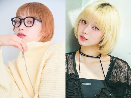 マナリノ バイ リトル(manarino by little)の写真