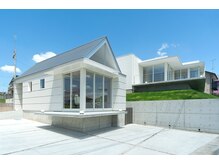 バイモア(219 by MORE)の雰囲気（小さな隠れ家サロン＊周りを気にせず、ゆったり過ごして頂けます）