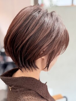 髪質改善 SPiRA ASAHIGAOKAの写真/【平日は21時まで営業しております◎】お仕事帰りも気軽にお越しいただけます◎心地よい空間でリラックス*