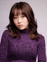 エノア 東京(ENORE)&nbsp;髪質改善カラー/艶カラー/弱酸性カラー