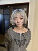 デザイン×ウルフ