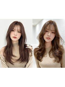 【三宮・元町】学生さんにも優しい価格でご提供！トレンドをおさえたスタイルで更に可愛く♪