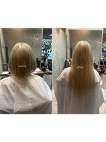 オムズ 大須店(OM's)&nbsp;ハイトーンロング！