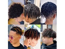 デフィ(Defi)の雰囲気(Salon Style)