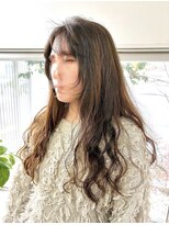 ソラ ヘアーメイク(SORA HAIR MAKE)&nbsp;顔周りレイヤー