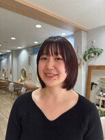 フィグ(fig)&nbsp;ボブ