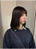 顔まわりレイヤー