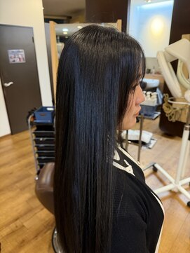 フェイス センター南店(FACE) 酸性ストレート