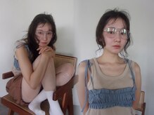 ピシェ ヘア デザイン(Piche hair design)