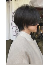 クルミ(kurumi)