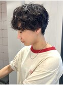 大人ショート/ハンサムショート/レイヤーボブ/ショートボブ