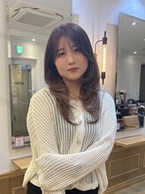 トゥルース 上野店(TRUTH)&nbsp;misaki 